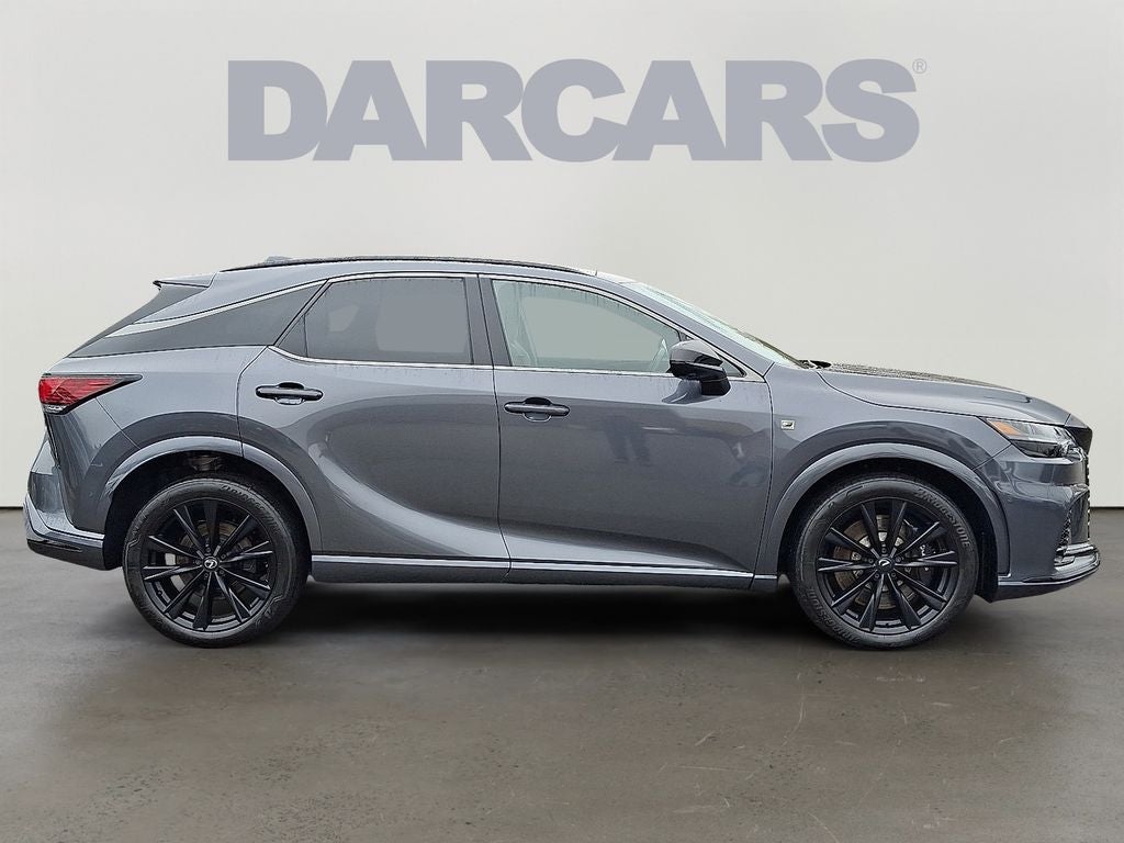 2024 Lexus RX 500h F SPORT Performance 500h F SPORT Performance AWD