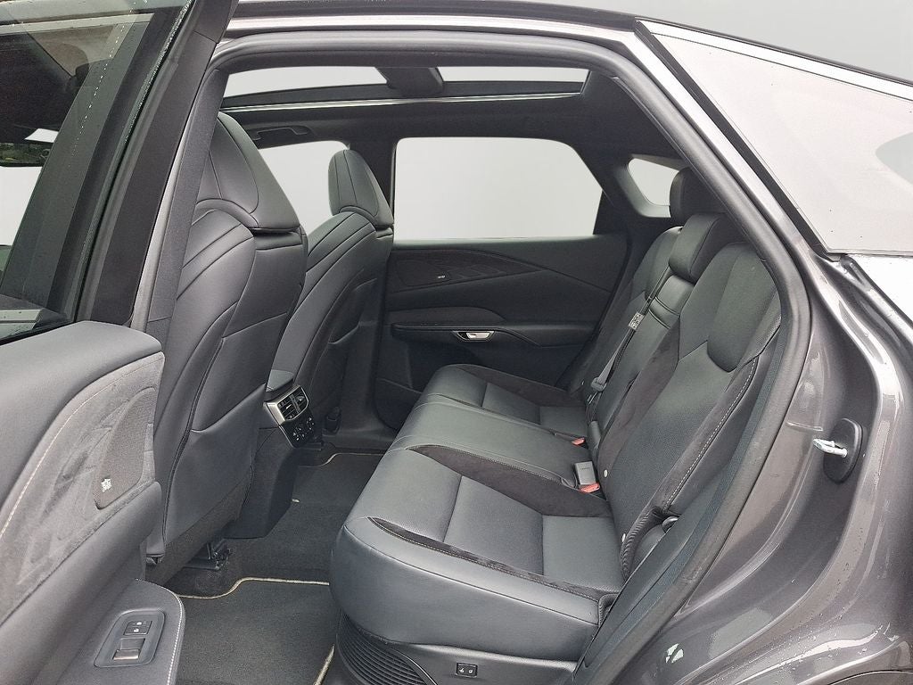 2024 Lexus RX 500h F SPORT Performance 500h F SPORT Performance AWD