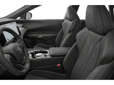 2026 Lexus RX F SPORT PERFORMANCE AWD