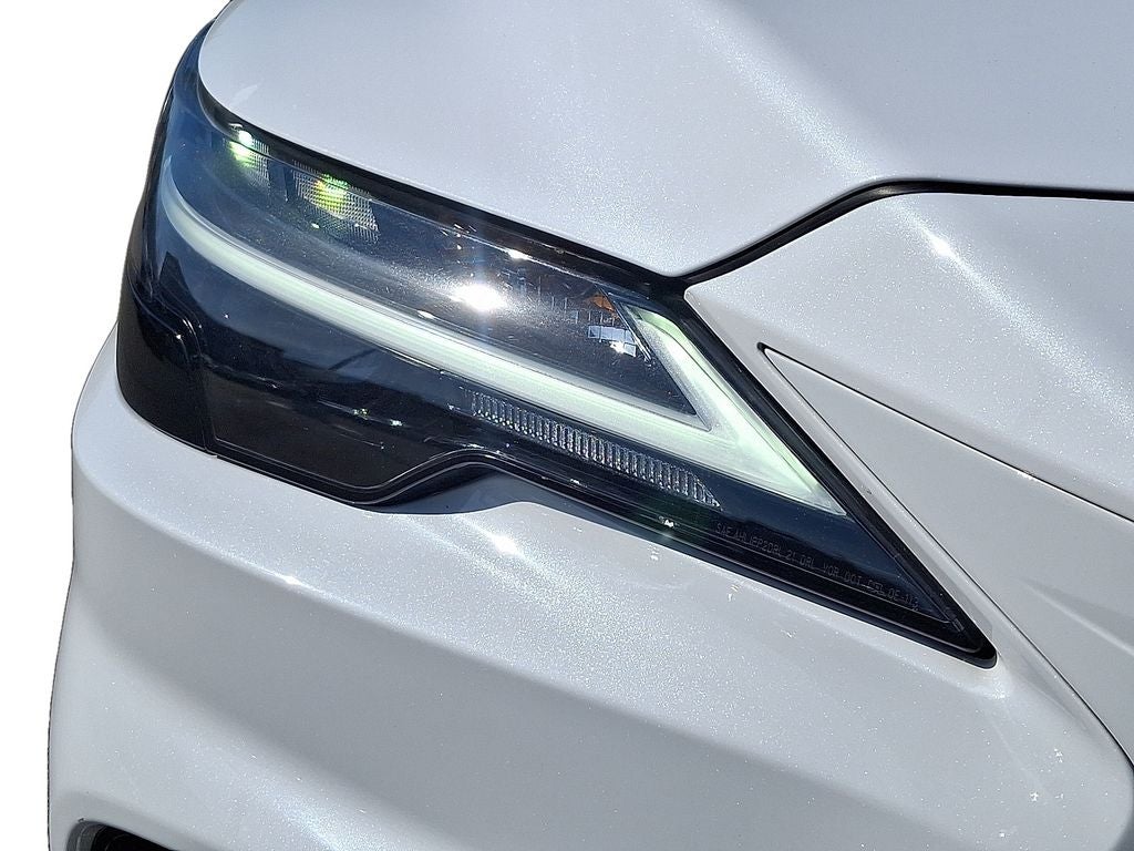 2024 Lexus RX 500h F SPORT Performance 500h F SPORT Performance