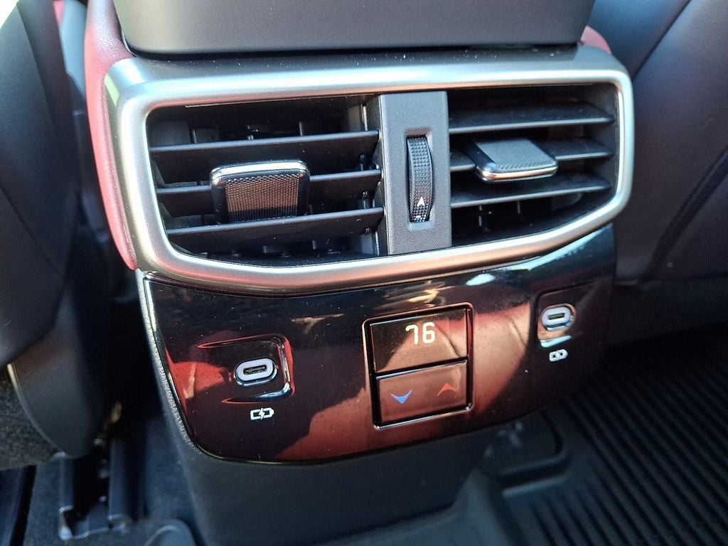 2024 Lexus RX 500h F SPORT Performance 500h F SPORT Performance