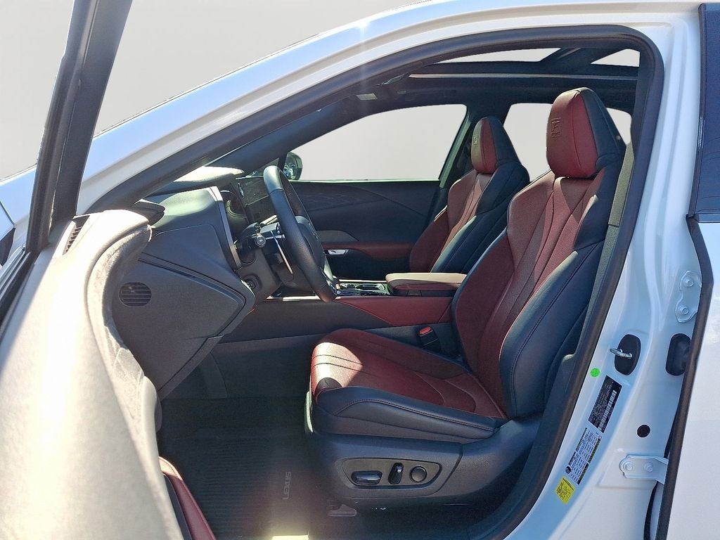 2024 Lexus RX 500h F SPORT Performance 500h F SPORT Performance