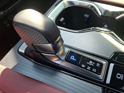 2024 Lexus RX 500h F SPORT Performance 500h F SPORT Performance