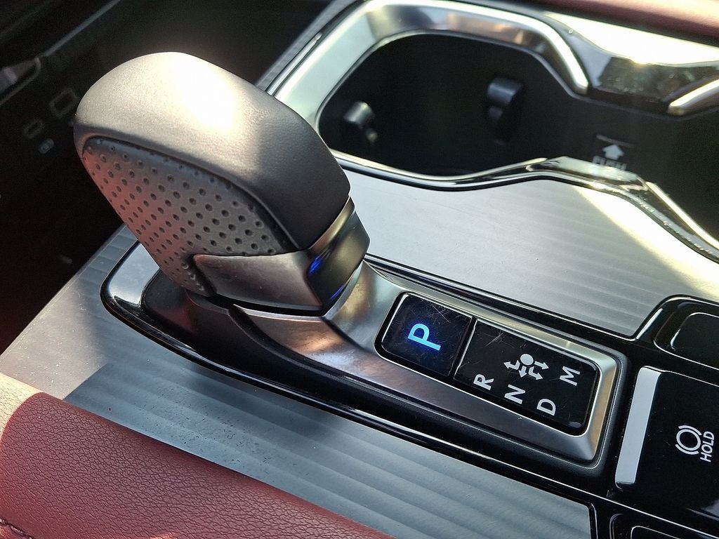 2024 Lexus RX 500h F SPORT Performance 500h F SPORT Performance