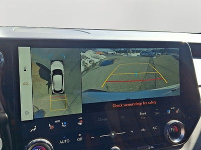 2024 Lexus RX 500h F SPORT Performance 500h F SPORT Performance