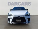 2024 Lexus RX 500h F SPORT Performance 500h F SPORT Performance