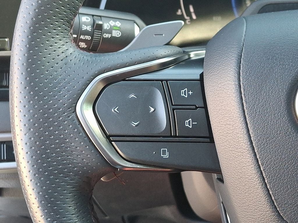 2024 Lexus RX 500h F SPORT Performance 500h F SPORT Performance