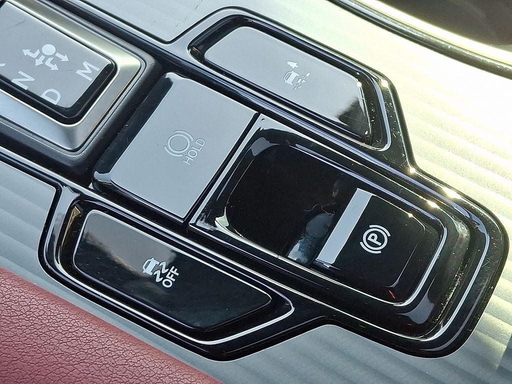 2024 Lexus RX 500h F SPORT Performance 500h F SPORT Performance