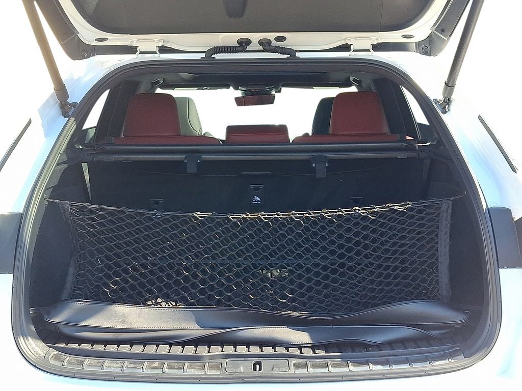 2024 Lexus RX 500h F SPORT Performance 500h F SPORT Performance