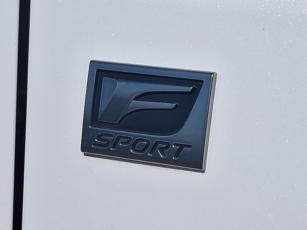 2024 Lexus RX 500h F SPORT Performance 500h F SPORT Performance