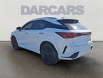 2024 Lexus RX 500h F SPORT Performance 500h F SPORT Performance