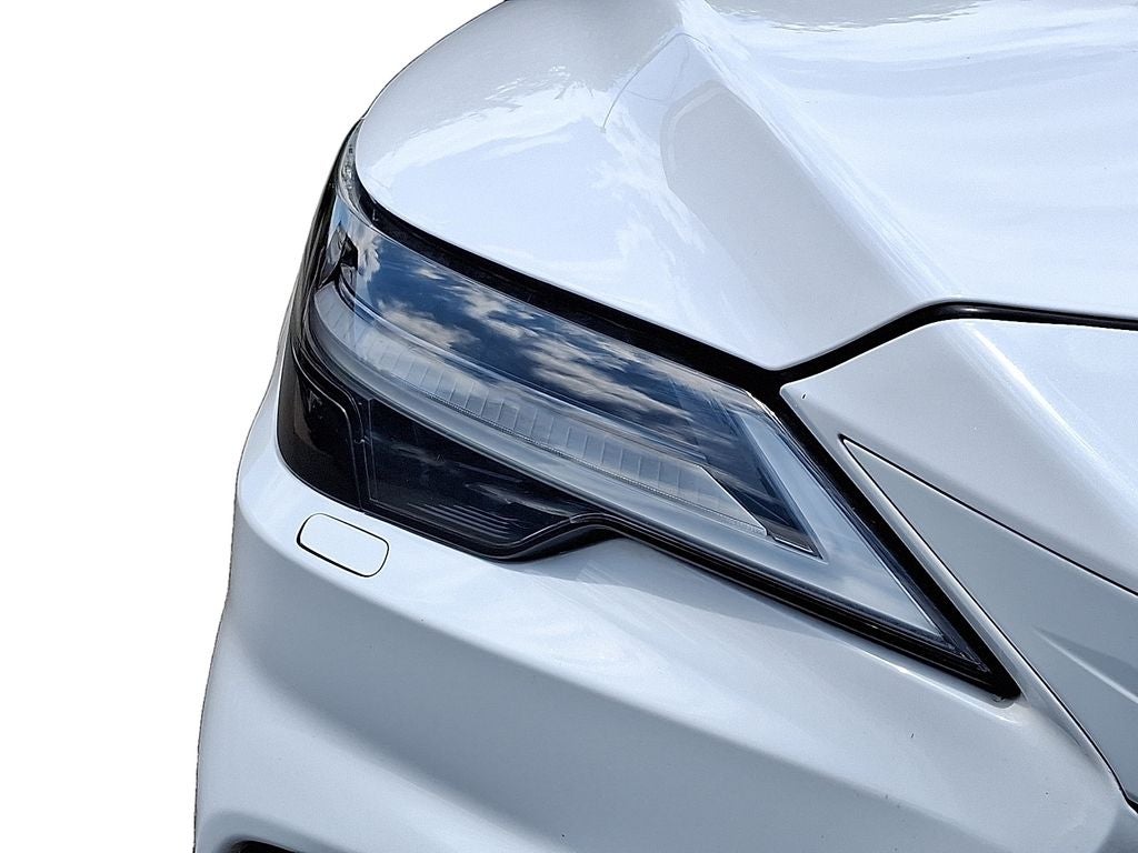 2023 Lexus RX 500h F SPORT Performance F SPORT PERFORMANCE AWD