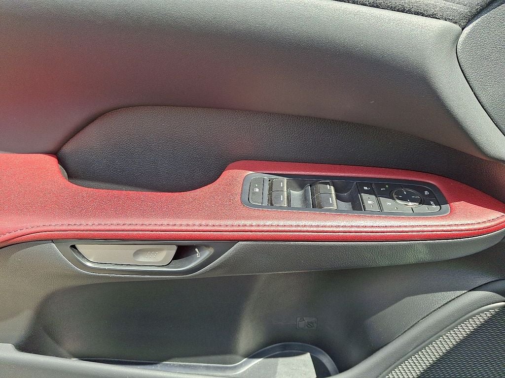 2023 Lexus RX 500h F SPORT Performance F SPORT PERFORMANCE AWD