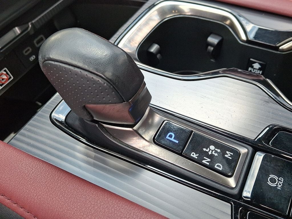 2023 Lexus RX 500h F SPORT Performance F SPORT PERFORMANCE AWD