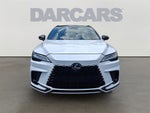 2023 Lexus RX 500h F SPORT Performance F SPORT PERFORMANCE AWD