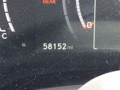 2023 Lexus RX 500h F SPORT Performance F SPORT PERFORMANCE AWD