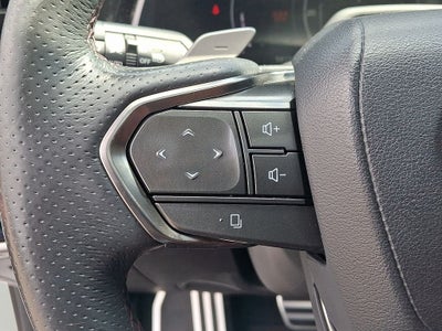 2023 Lexus RX 500h F SPORT Performance F SPORT PERFORMANCE AWD