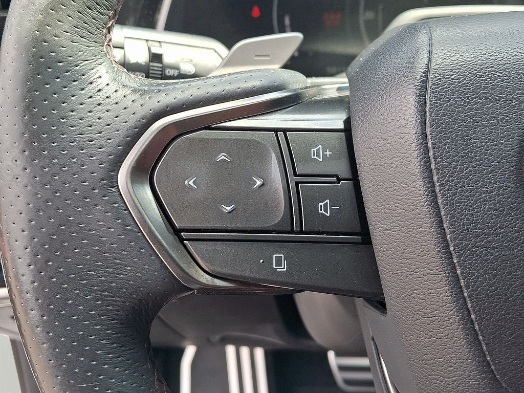 2023 Lexus RX 500h F SPORT Performance F SPORT PERFORMANCE AWD