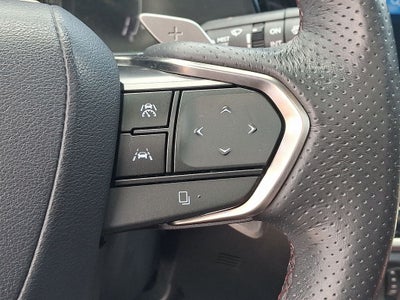 2023 Lexus RX 500h F SPORT Performance F SPORT PERFORMANCE AWD