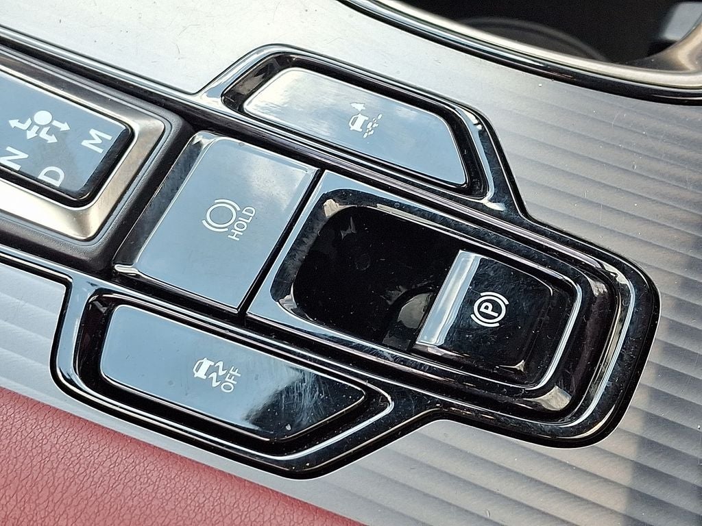 2023 Lexus RX 500h F SPORT Performance F SPORT PERFORMANCE AWD