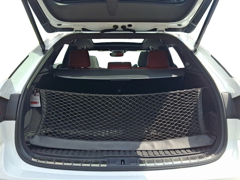 2023 Lexus RX 500h F SPORT Performance F SPORT PERFORMANCE AWD