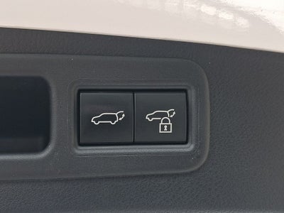 2023 Lexus RX 500h F SPORT Performance F SPORT PERFORMANCE AWD