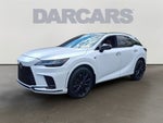 2023 Lexus RX 500h F SPORT Performance F SPORT PERFORMANCE AWD