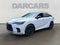 2023 Lexus RX 500h F SPORT Performance F SPORT PERFORMANCE AWD