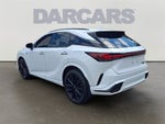 2023 Lexus RX 500h F SPORT Performance F SPORT PERFORMANCE AWD