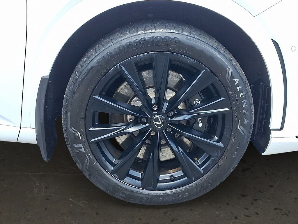 2023 Lexus RX 500h F SPORT Performance F SPORT PERFORMANCE AWD