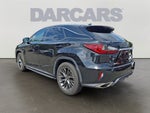 2017 Lexus RX 350 F Sport 350 F Sport