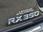 2017 Lexus RX 350 F Sport 350 F Sport