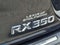 2017 Lexus RX 350 F Sport 350 F Sport