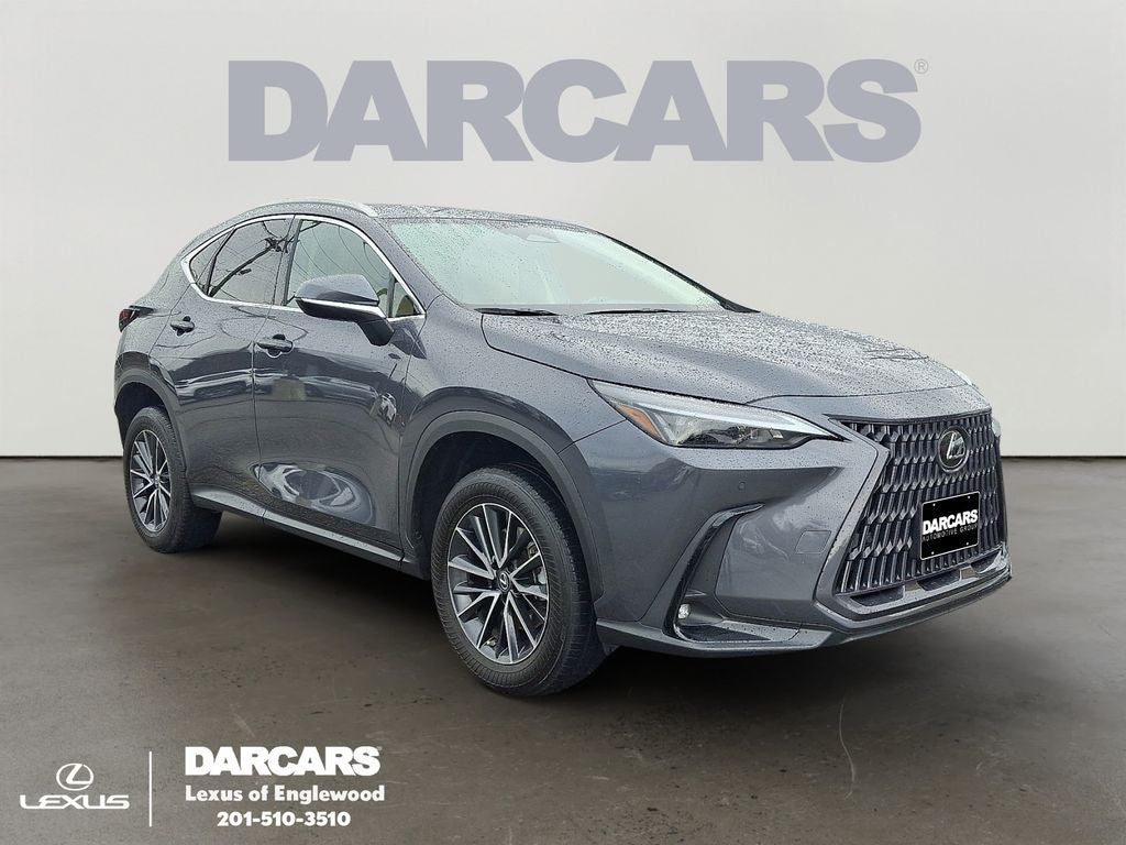 2023 Lexus NX 250 Premium 250 Premium