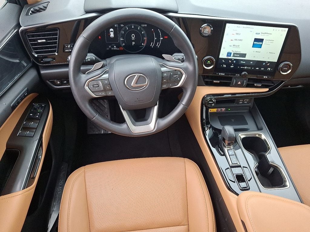 2023 Lexus NX 250 Premium 250 Premium