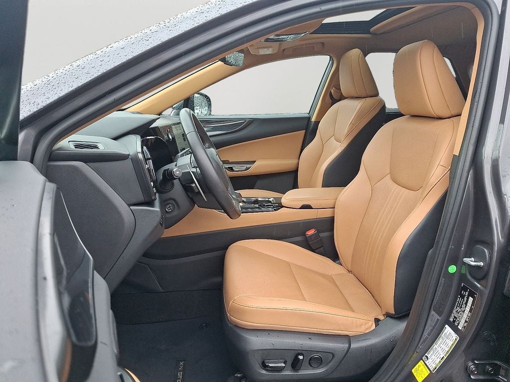 2023 Lexus NX 250 Premium 250 Premium