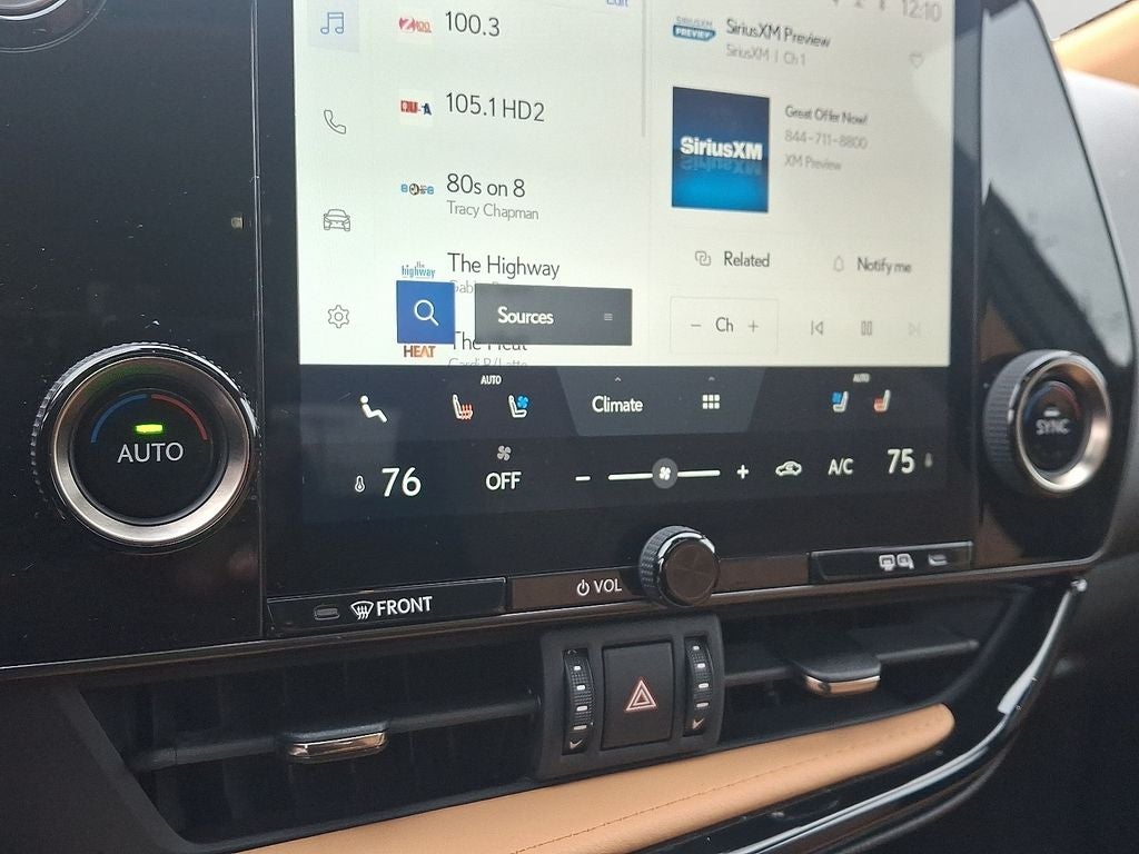 2023 Lexus NX 250 Premium 250 Premium