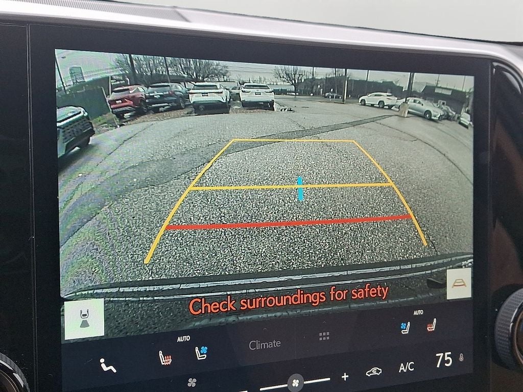 2023 Lexus NX 250 Premium 250 Premium