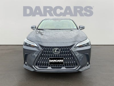2023 Lexus NX 250 Premium 250 Premium