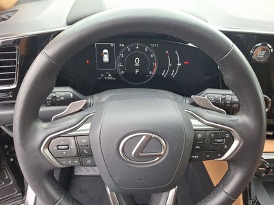2023 Lexus NX 250 Premium 250 Premium