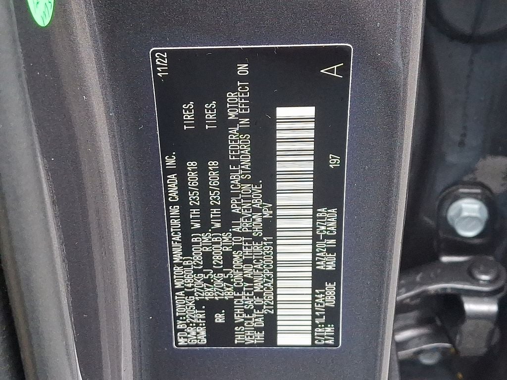 2023 Lexus NX 250 Premium 250 Premium