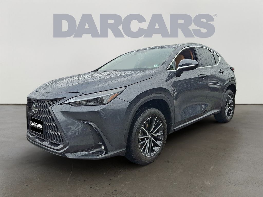 2023 Lexus NX 250 Premium 250 Premium