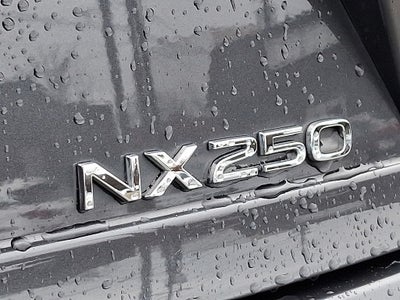 2023 Lexus NX 250 Premium 250 Premium