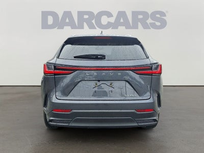 2023 Lexus NX 250 Premium 250 Premium