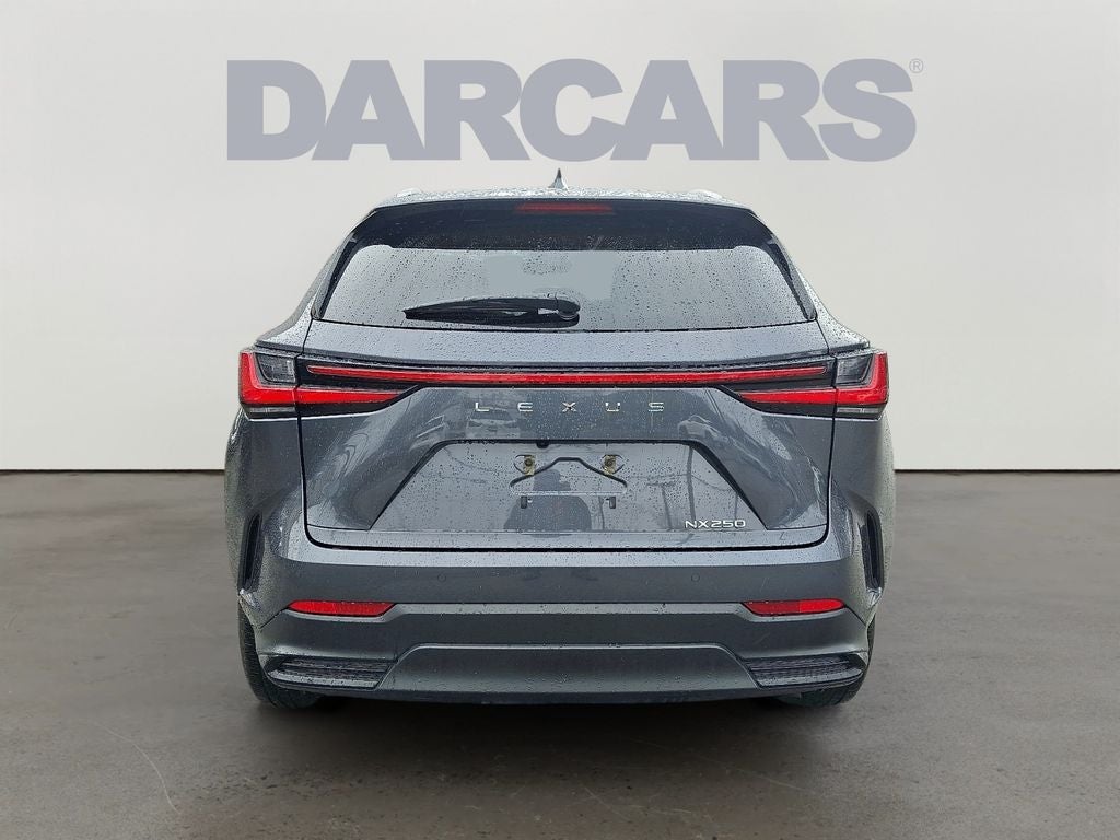 2023 Lexus NX 250 Premium 250 Premium