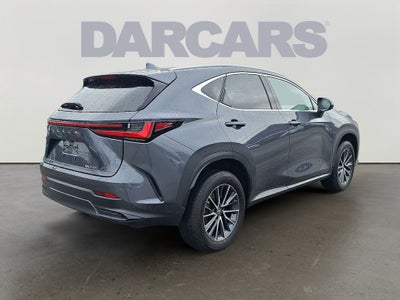 2023 Lexus NX 250 Premium 250 Premium