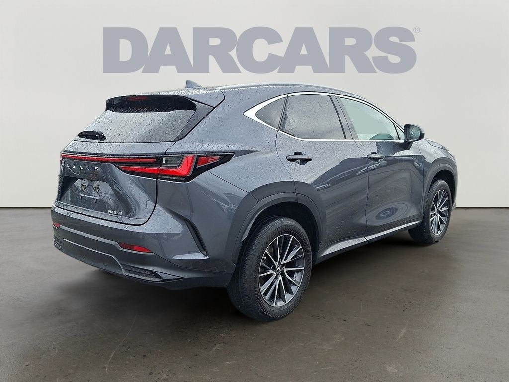 2023 Lexus NX 250 Premium 250 Premium