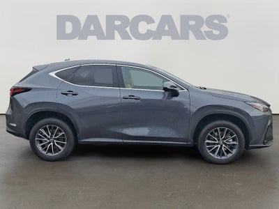 2023 Lexus NX 250 Premium 250 Premium