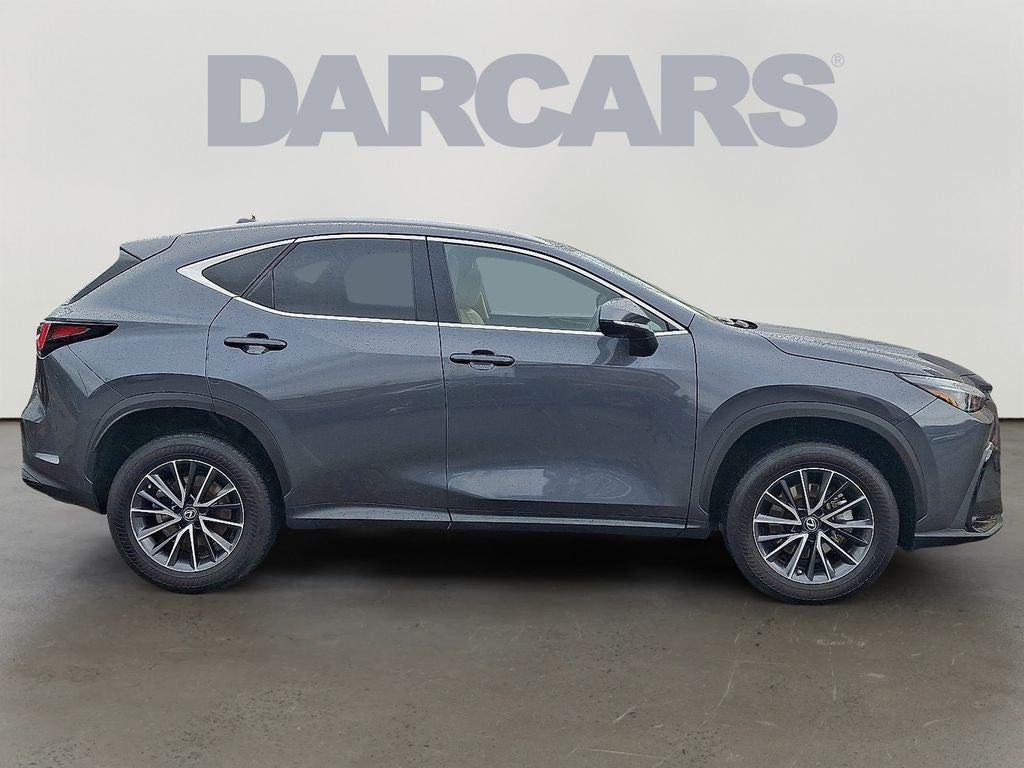 2023 Lexus NX 250 Premium 250 Premium