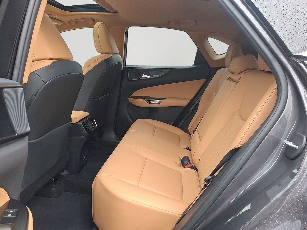 2023 Lexus NX 250 Premium 250 Premium